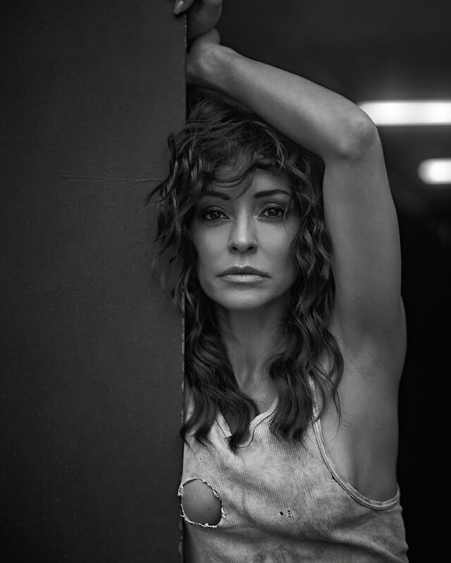 Emmanuelle Vaugier leaked photos
