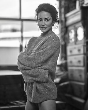 Emmanuelle Vaugier