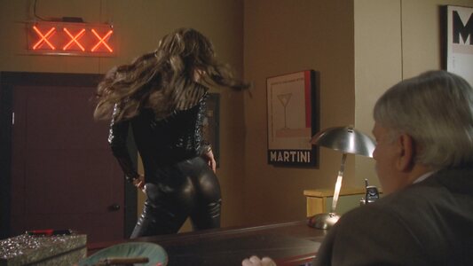Emmanuelle Vaugier leaked photo #13