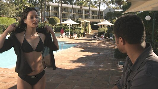 Emmanuelle Vaugier leaked photo #28