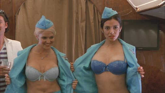 Emmanuelle Vaugier leaked photo #38