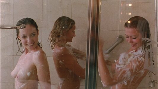Emmanuelle Vaugier leaked photo #46