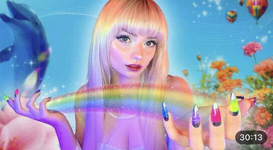 Emma's MySpace leaked photo #4