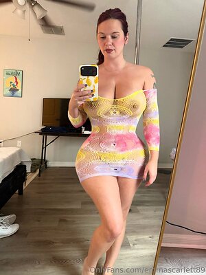 emmascarlett89 Nude Leaked Photo #30