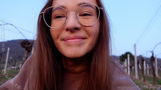 Emmi-Hill Nude Leaked Photo #22