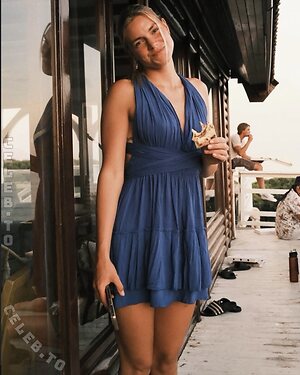 Emmi Schmidt Nude Leaked Photo #4