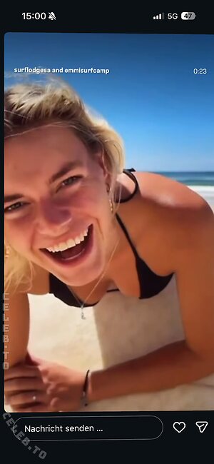 Emmi Schmidt Nude Leaked Photo #65