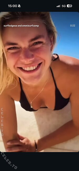 Emmi Schmidt Nude Leaked Photo #66