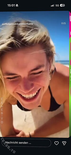 Emmi Schmidt Nude Leaked Photo #67