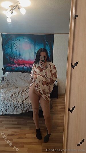 Emmi Viola Nude Leaked Photo #43