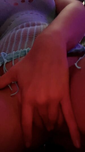 Emmi Nude Leaked Photo #3