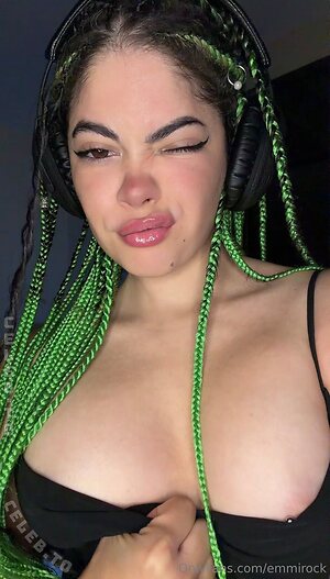 emmirock leaked photos