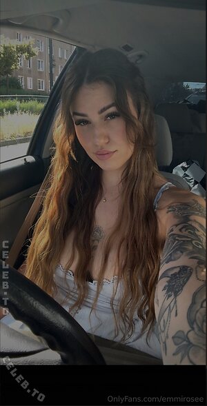 Emmirosee_ leaked photo #20
