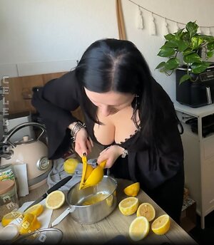 Emmo Nude Leaked Photo #3