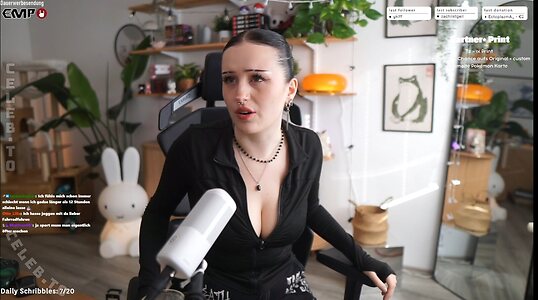 Emmo Nude Leaked Photo #8