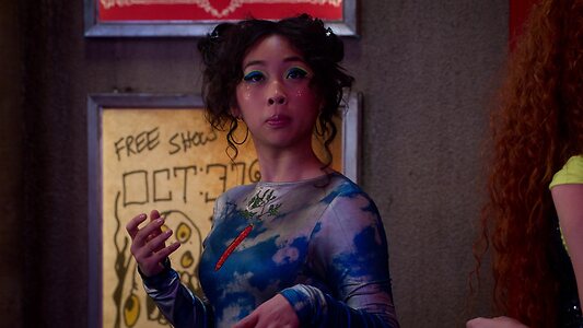 Emmy Liu-Wang leaked photo #5