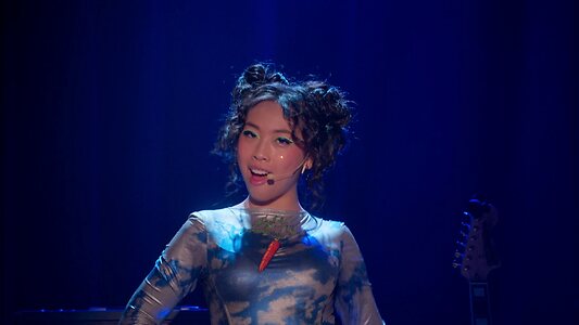 Emmy Liu-Wang leaked photo #6