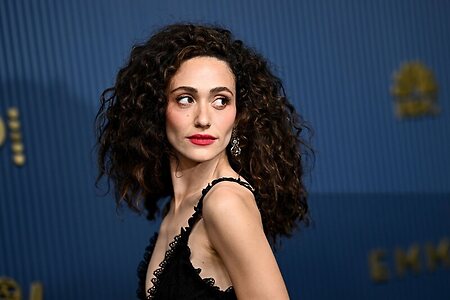 Emmy Rossum