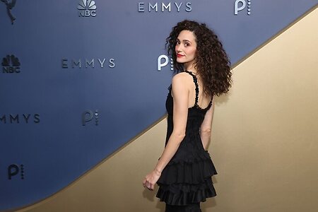 Emmy Rossum leaked photo #17
