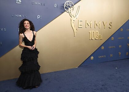 Emmy Rossum leaked photo #20