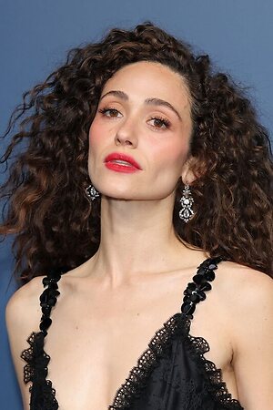 Emmy Rossum leaked photo #23