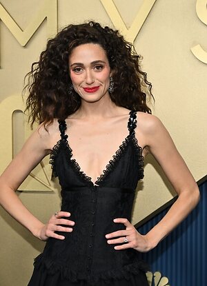 Emmy Rossum leaked photo #24