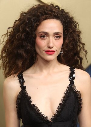 Emmy Rossum leaked photo #25