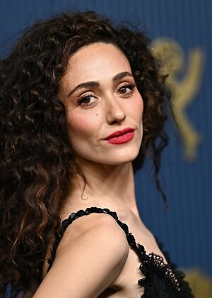 Emmy Rossum leaked photo #26