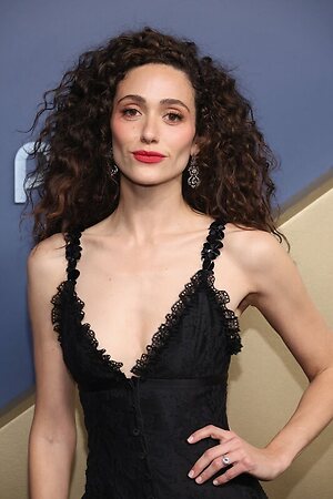 Emmy Rossum leaked photo #27