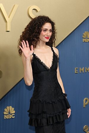Emmy Rossum leaked photo #30