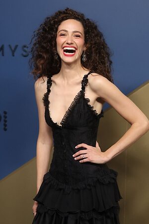 Emmy Rossum leaked photo #31