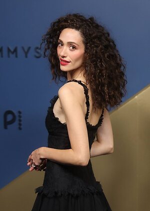 Emmy Rossum leaked photo #32