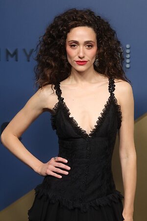 Emmy Rossum leaked photo #34