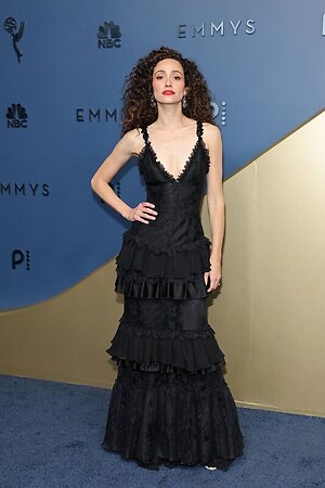 Emmy Rossum leaked photo #37