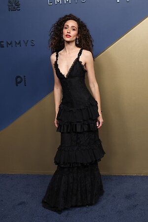 Emmy Rossum leaked photo #40