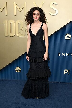 Emmy Rossum leaked photo #41