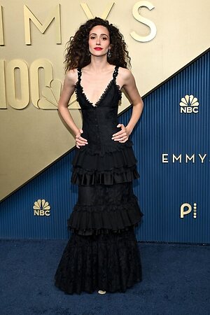 Emmy Rossum leaked photo #42