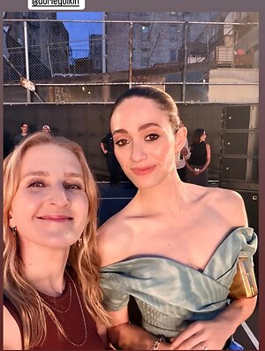Emmy Rossum leaked photo #45