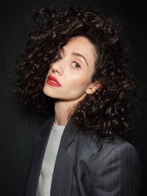 Emmy Rossum