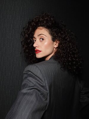 Emmy Rossum leaked photo #48