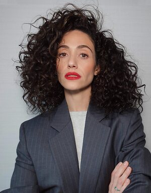 Emmy Rossum leaked photo #49