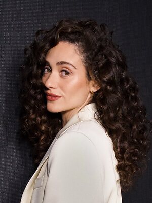 Emmy Rossum leaked photo #53
