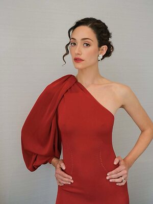 Emmy Rossum