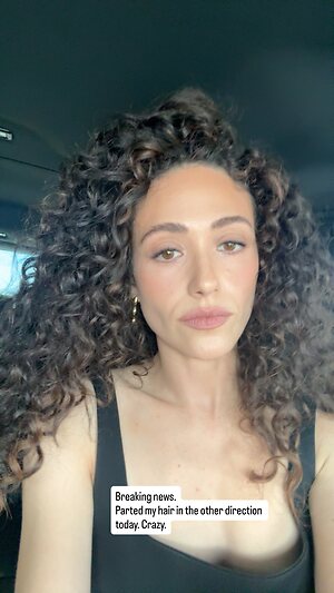 Emmy Rossum