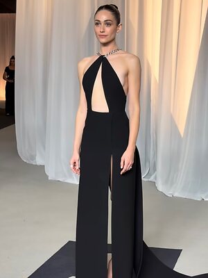 Emmy Rossum leaked photo #78