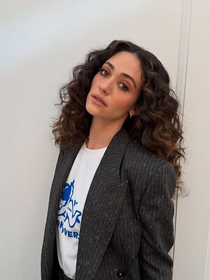 Emmy Rossum leaked photo #81
