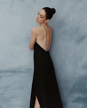 Emmy Rossum