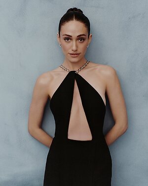 Emmy Rossum leaked photo #86