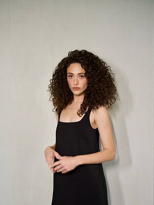 Emmy Rossum