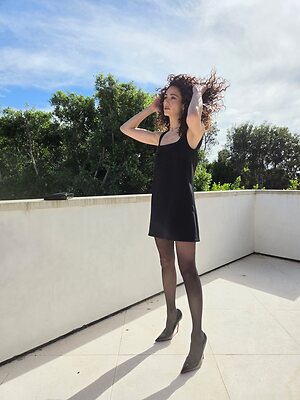 Emmy Rossum leaked photo #92